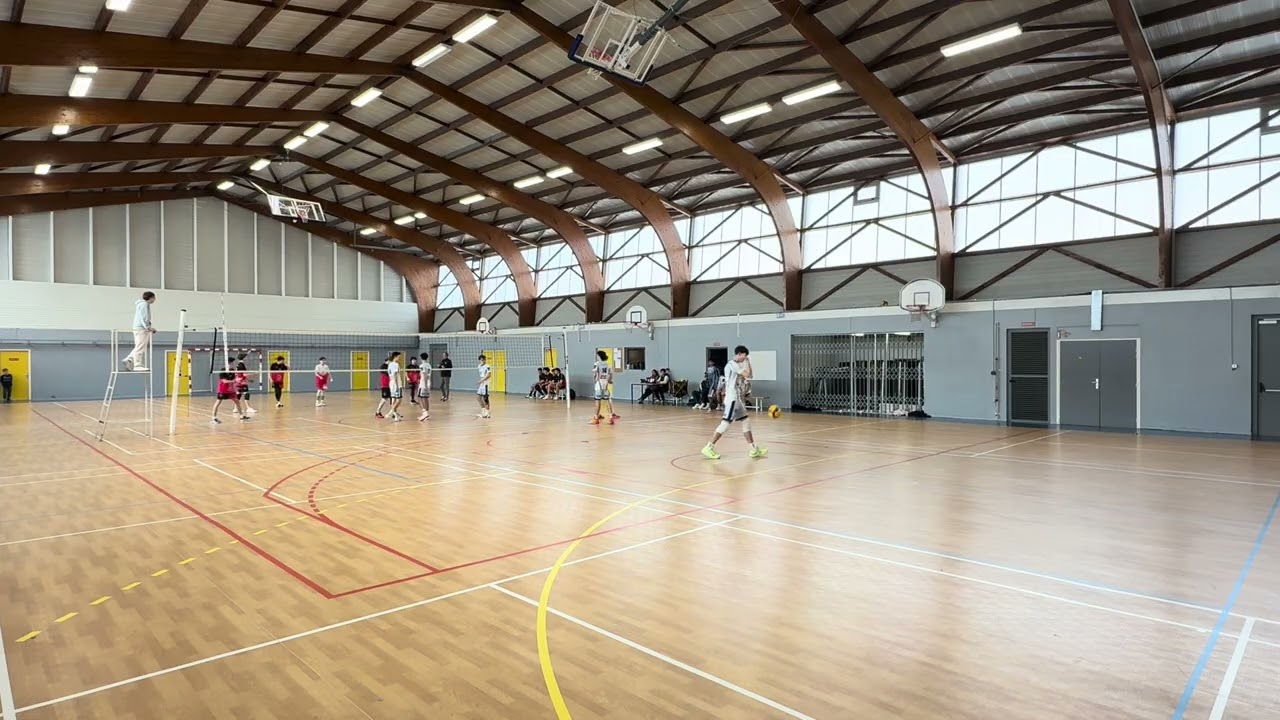 M18 Région Cabestany / Le Cres 1/3