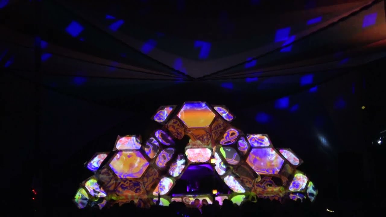 John Fleming - Own Spirit 2024 (live)