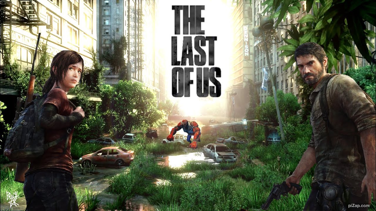 The Last of Us прохождение. Part #5 (2024) YouTube livestream ldoe (2024) YouTube livestream