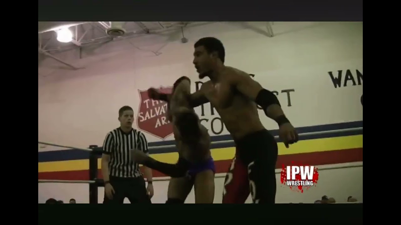 Ricochet vs AR fox highlights