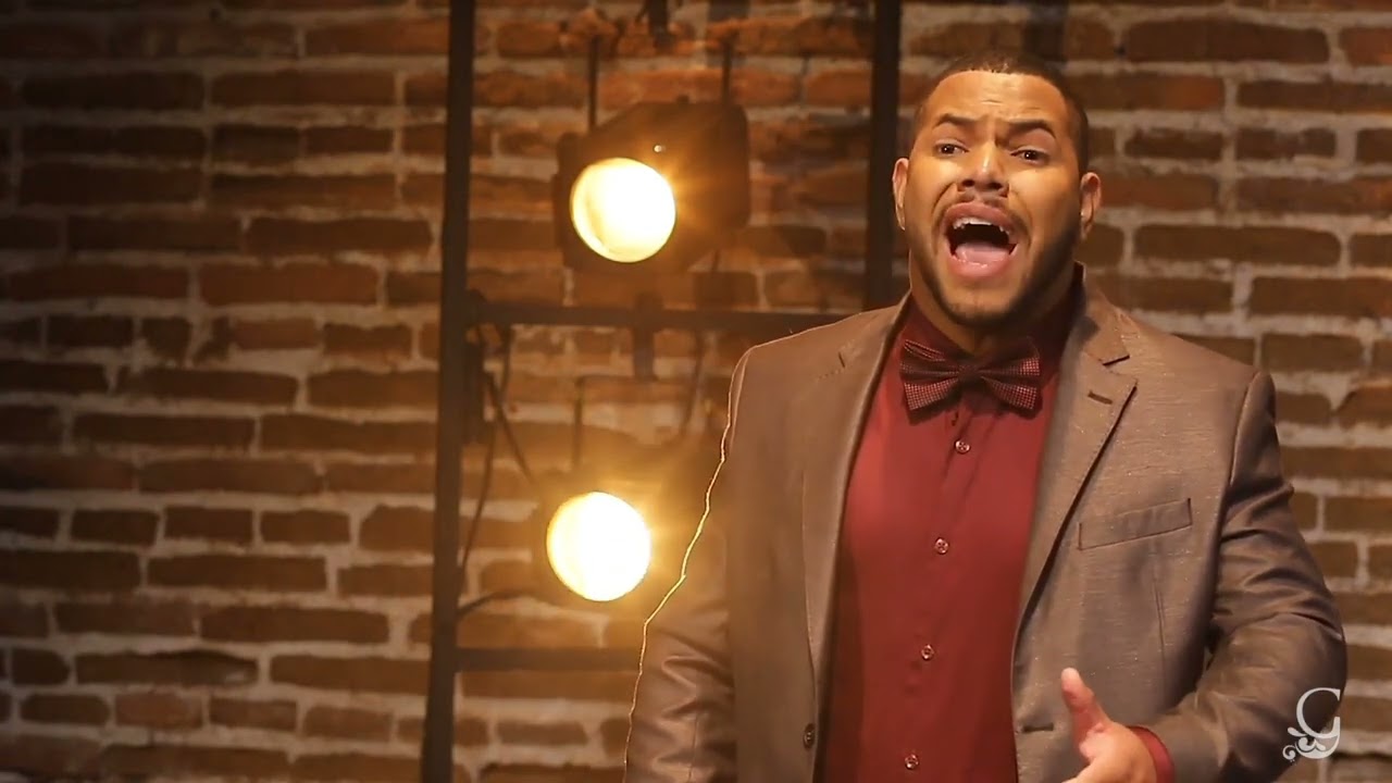Quem Sabe ( Carlos Gomes) interpretação Tenor Igor Alves