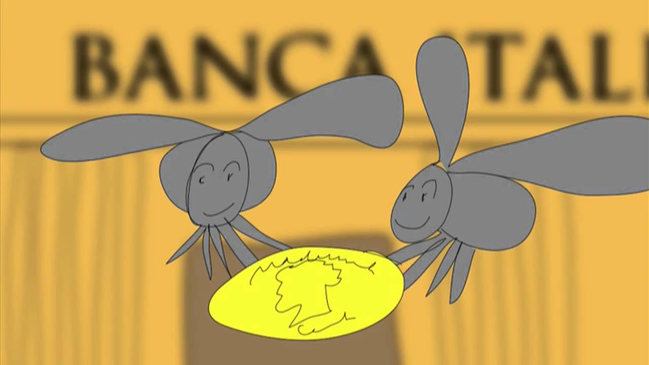 de cent - storyboard - musca en musco