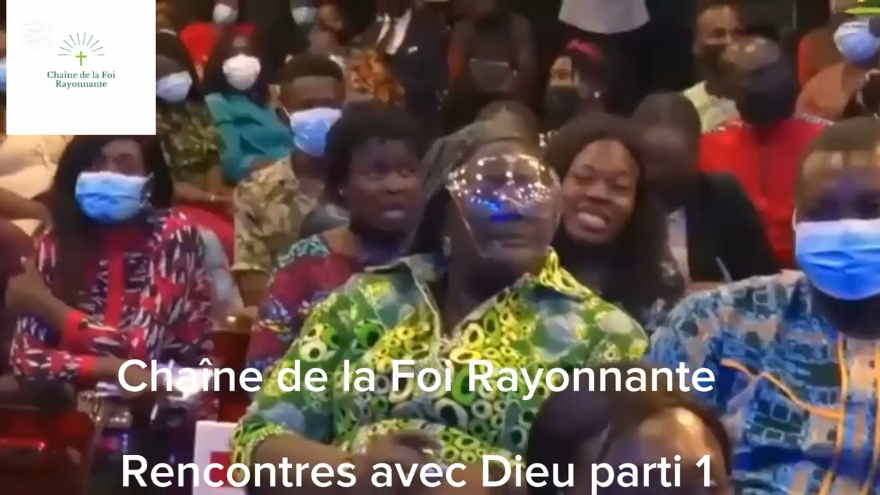 QUAND DIEU Met UN FARDEAU DANS : Si tu Ressens Ce Poids Intérieur, Dieu est en train de t'attirer