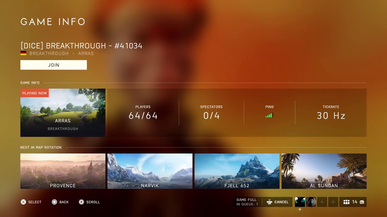 Battlefield V | بث باتل فيلد