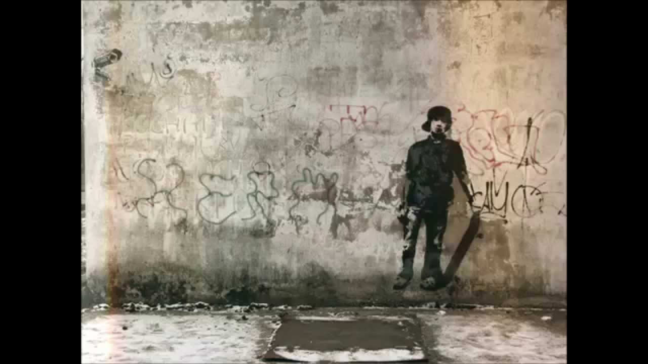 INSTRU RAP CONSCIENT MELANCOLIQUE - sad beat