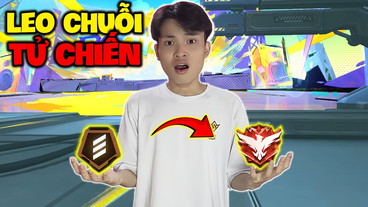 Leo Chuỗi Tử Chiến Bằng PC
