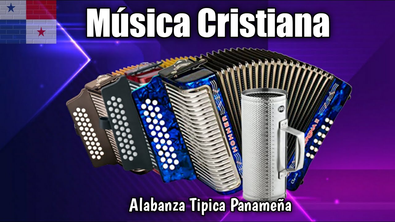 TIPICO CRISTIANO-Alabanza Tipica Cristiana