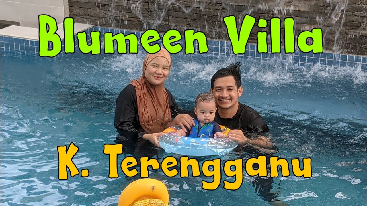 Review Homestay #22: Blumeen Villa