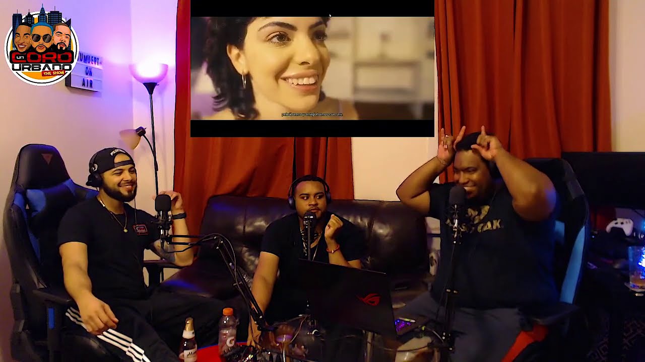 👨‍🎤KHEA - Ayer Me Llamo Mi EX x Lenny Santos [REACNALISIS] Sentimiento, Trap y Bachata🫀🎶
