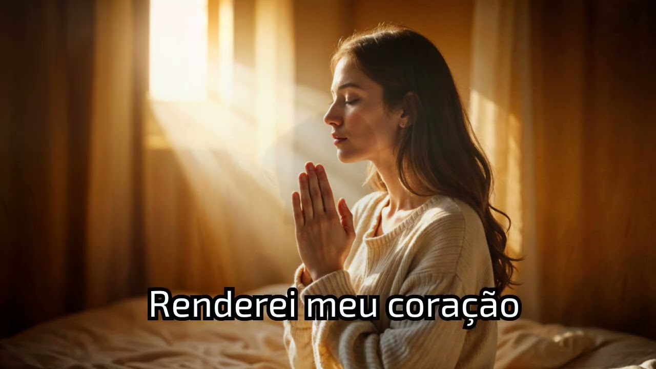 Secreta Oração | Hino SUD | n° 81 | 🇧🇷