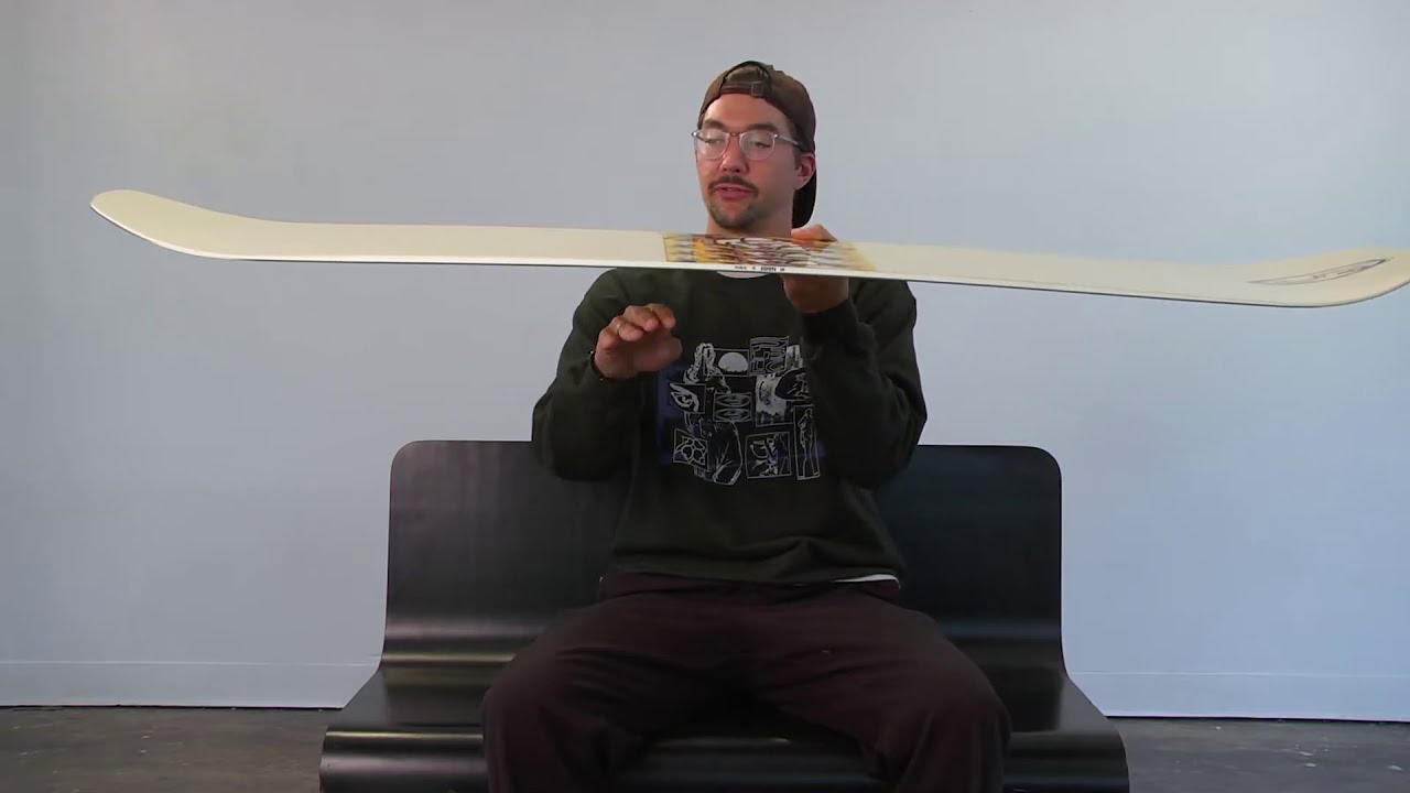 2021 Snowboard PUBLIC Dispute review by Joe Saxton