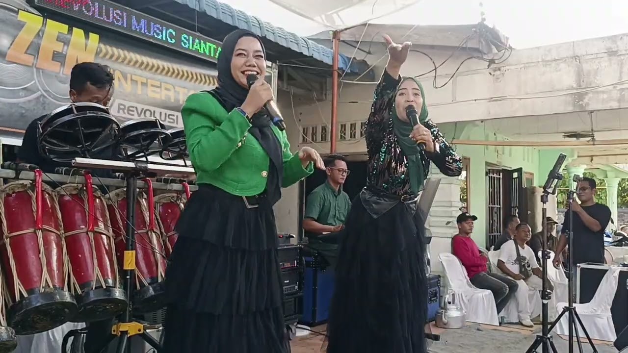 MINARI - INKA BY ZEN ENTERTAIN GONDANG SIANTAR (2748) Hp WA 081260022360