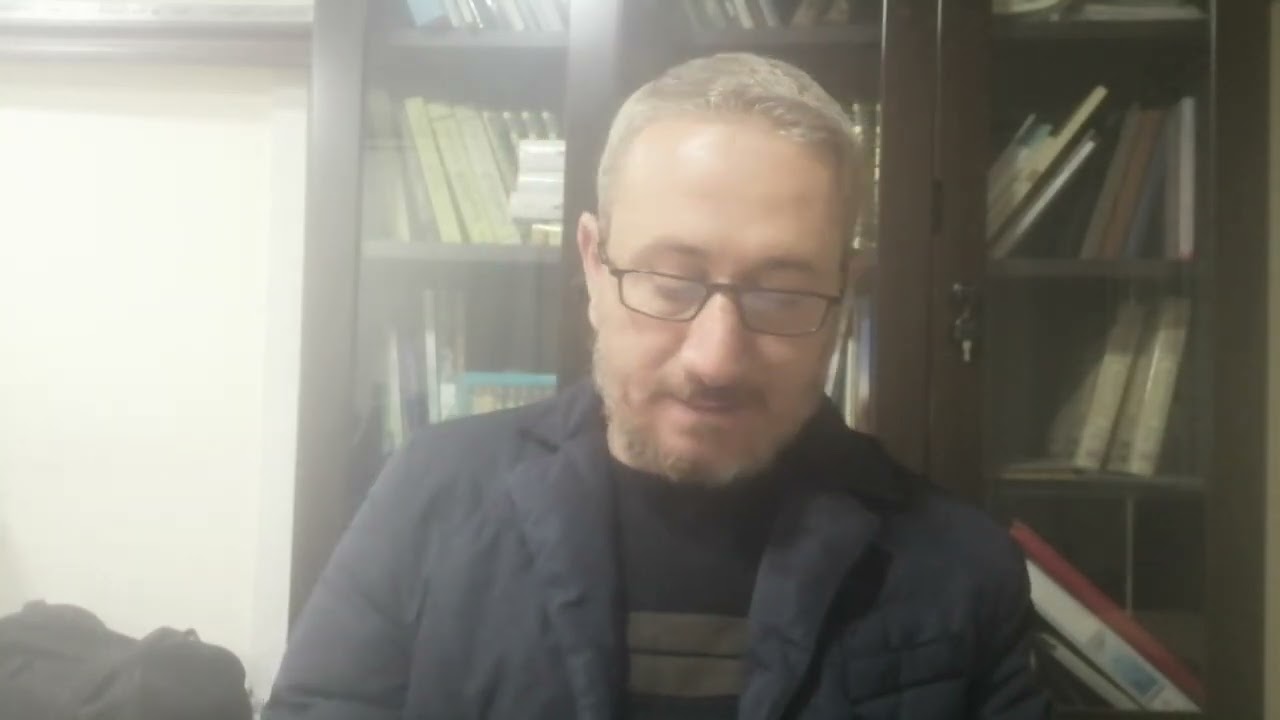 سورة الحشر -  هو الله الذي لا إله إلا هو 