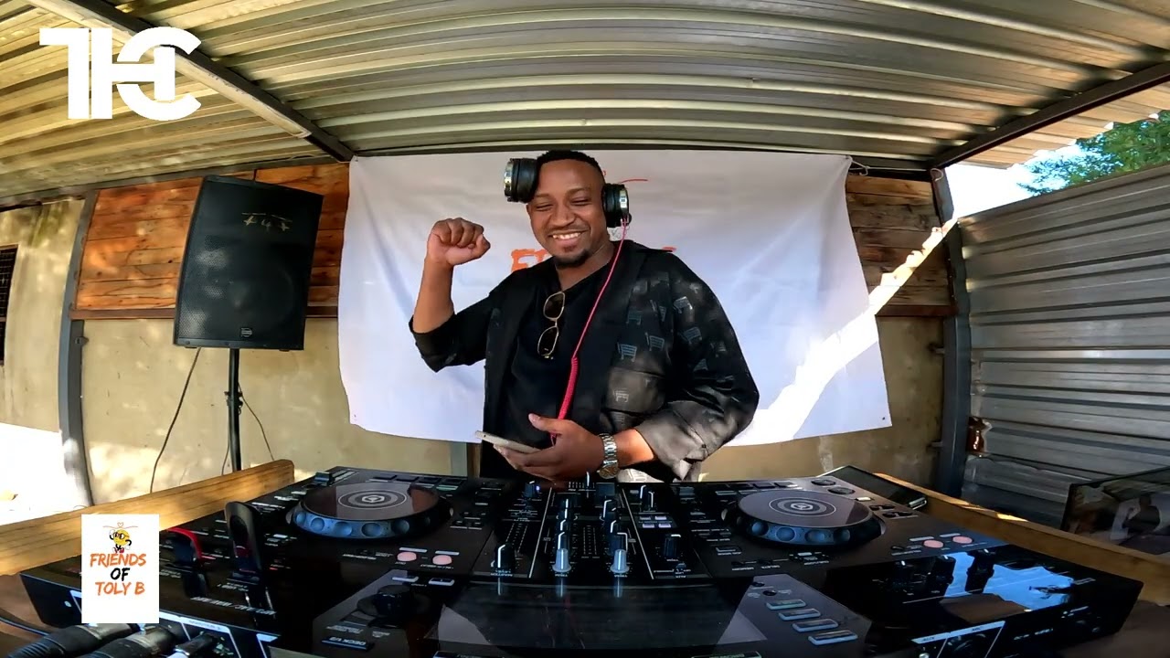 The Hertz Camp | F.O.T with QUINCY @ Think Food Lifestyle, Vanderbijlpark