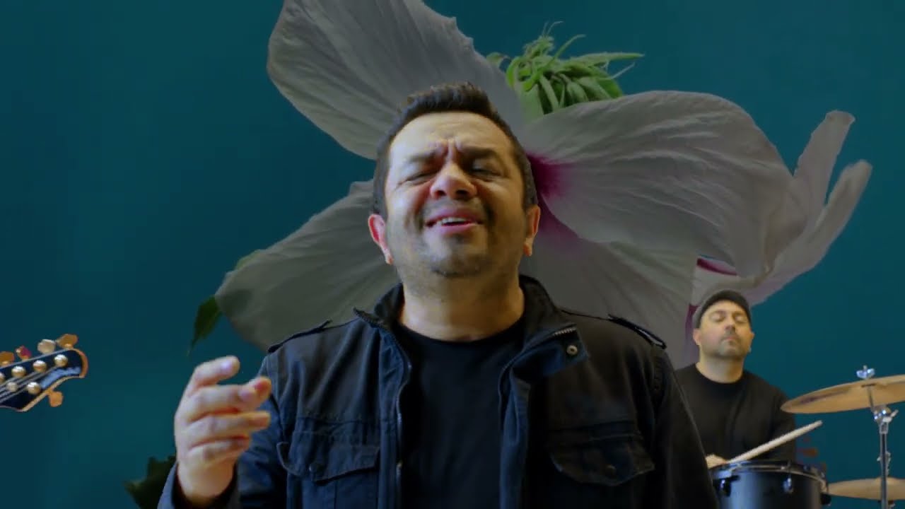 Viernes Verde - Mi Viejo (video oficial)