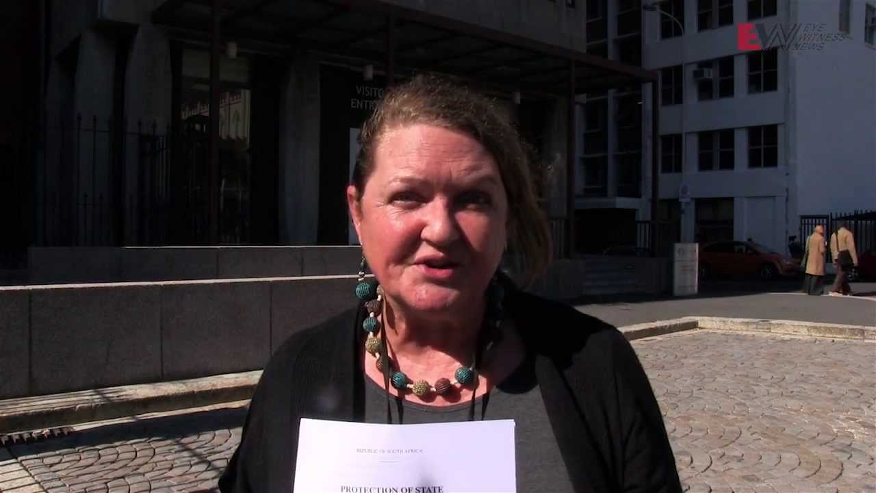 Zuma's Info Bill bombshell explained