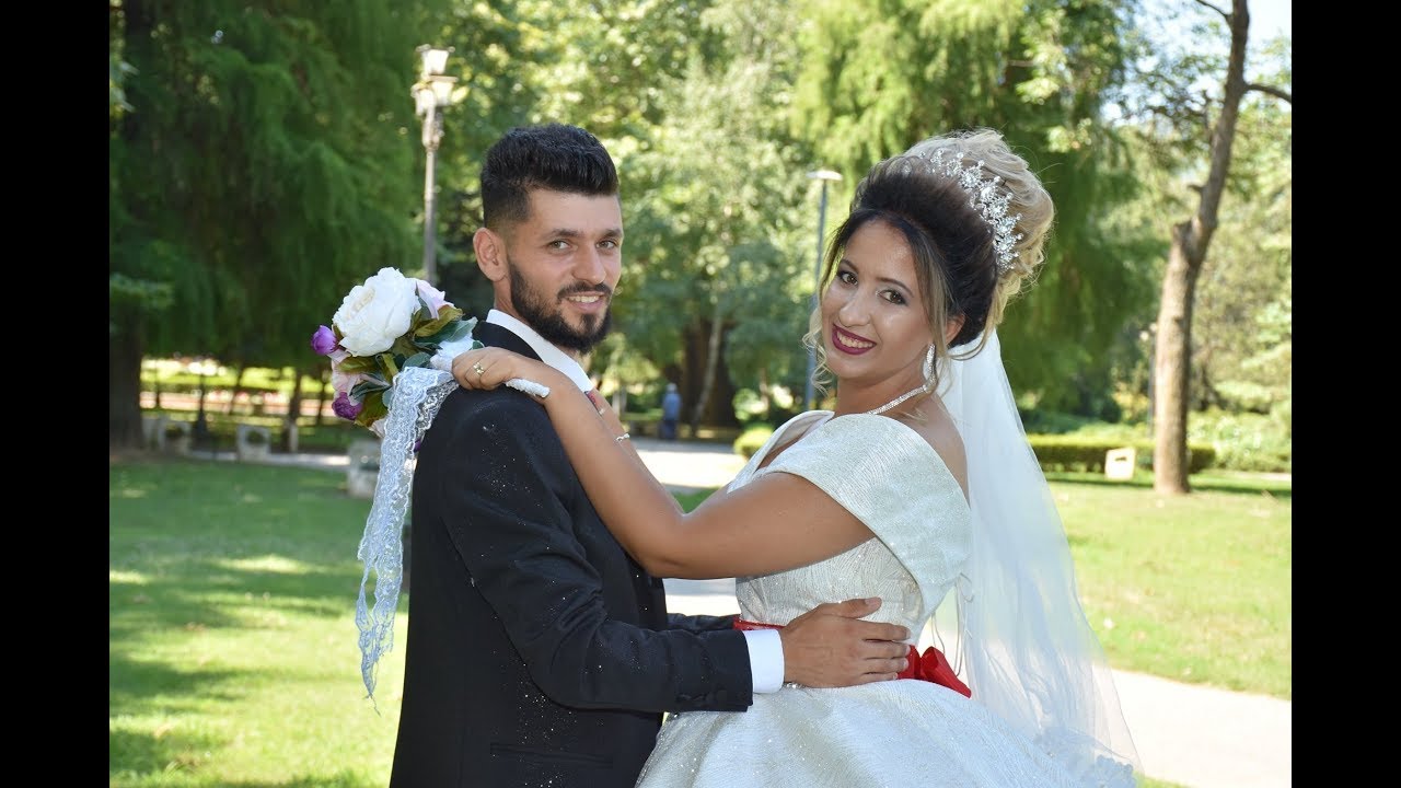 MURTEZA & CESMINAS DUGUN TORENI HD 2 08.07.2019 ORK SAMPIONI 2