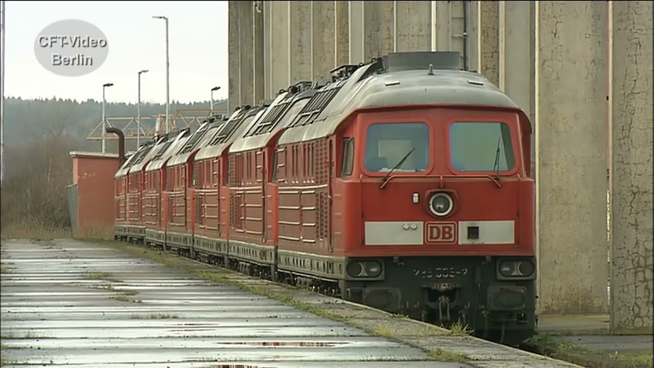 Fährhafen Saßnitz