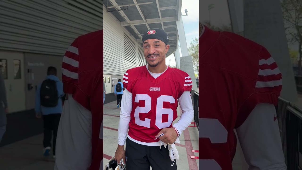 49ers: Who leaked the candy corn count 😭