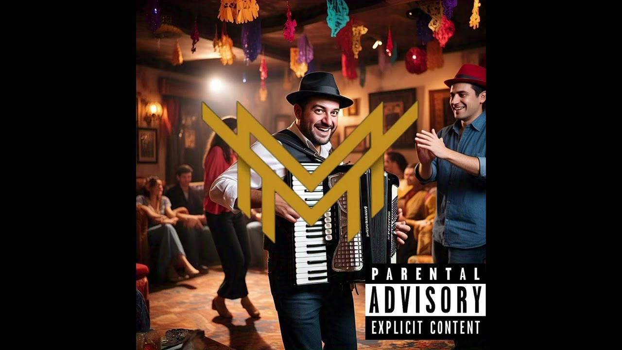 VALLENATO TYPE BEAT -