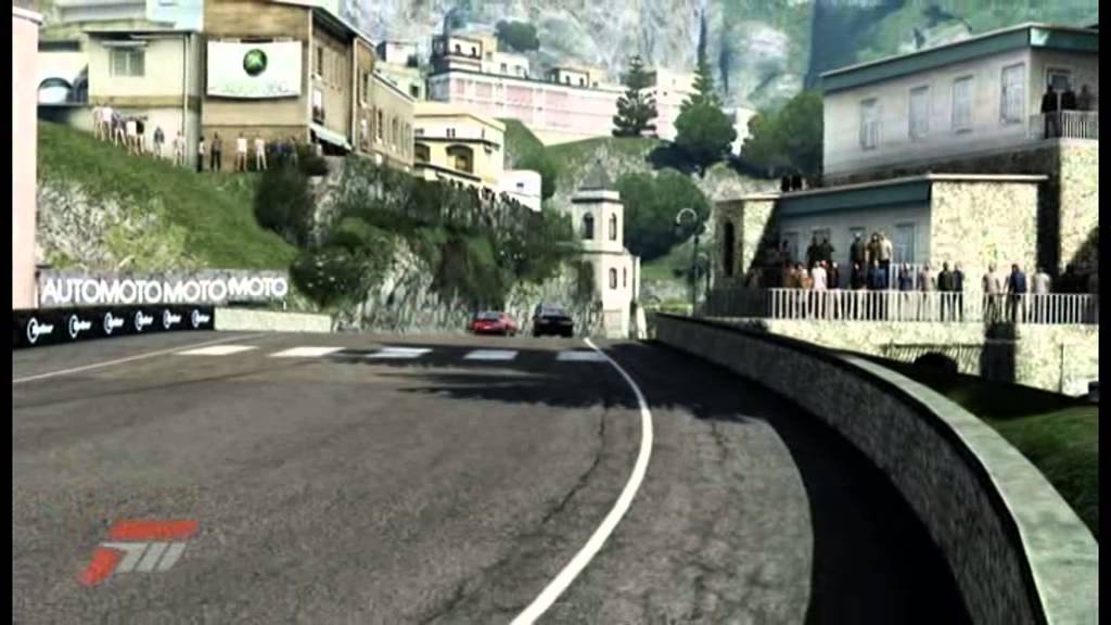 positano
