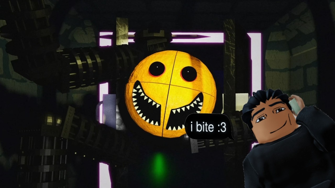 Playing 3 Horrifyingly bad Roblox games with my friends