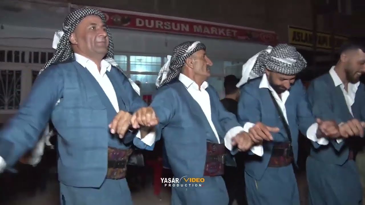 Bedirhan Ataman Düğünü 2022 Part 5
