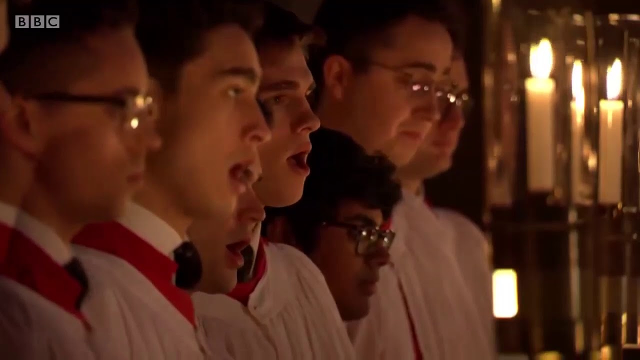 Worthy is The Lamb + Amen - Easter from Kings 2018