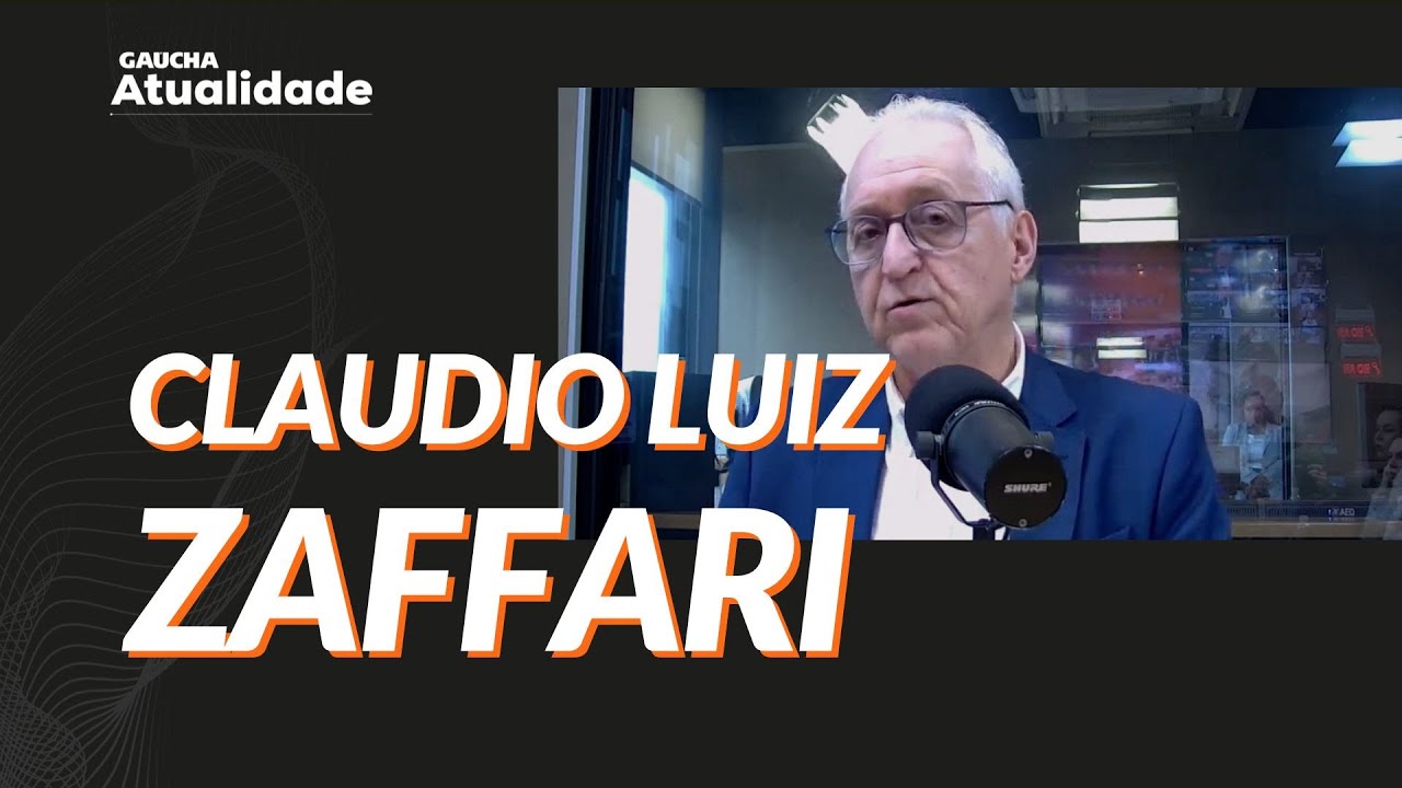 Diretor do Grupo Zaffari é questionado sobre escala 10x1; confira entrevista completa | Atualidade