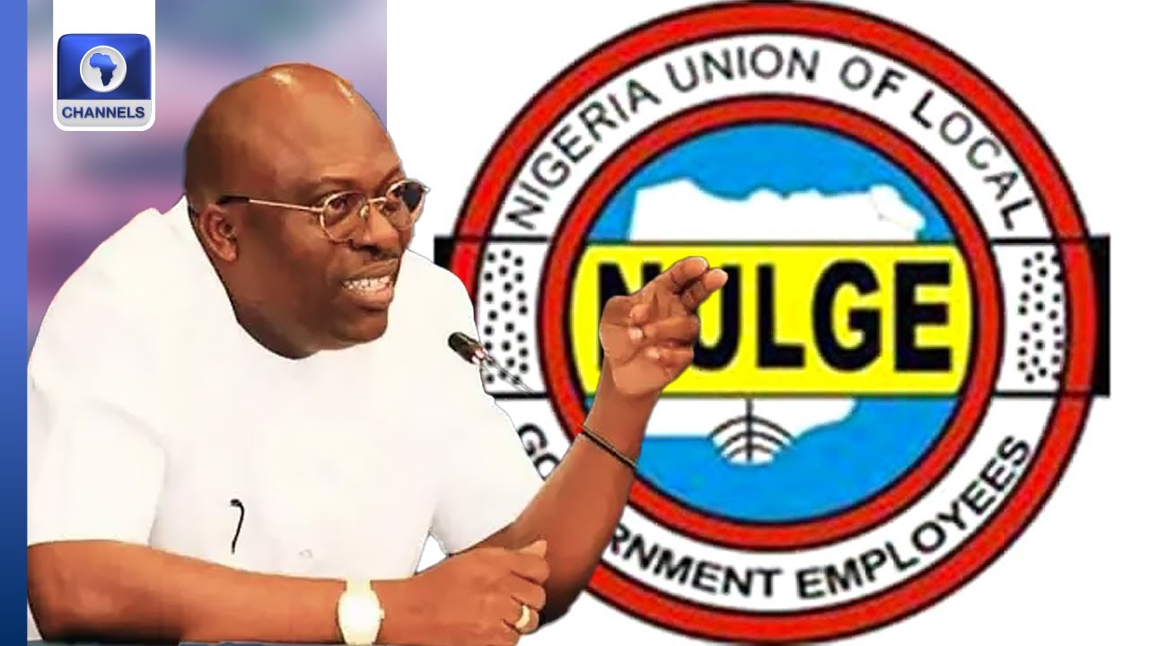 Rivers LG Workers Call-Off Strike After Fubara's Intervention