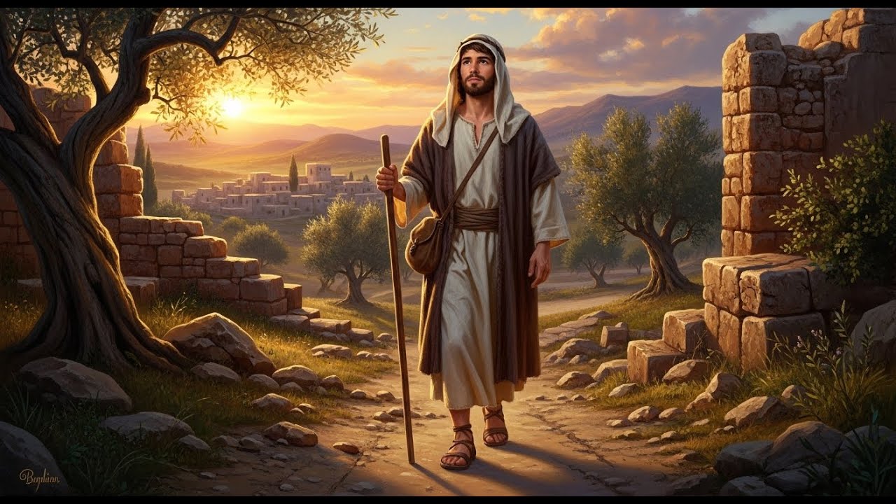 12 Revelaciones DIVINAS Sobre la Antigua Samaria que CUMPLEN el PLAN de DIOS en Tu Vida