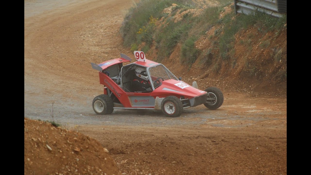 Kart cross TSE OPEN Roaix 2023 / Patrick