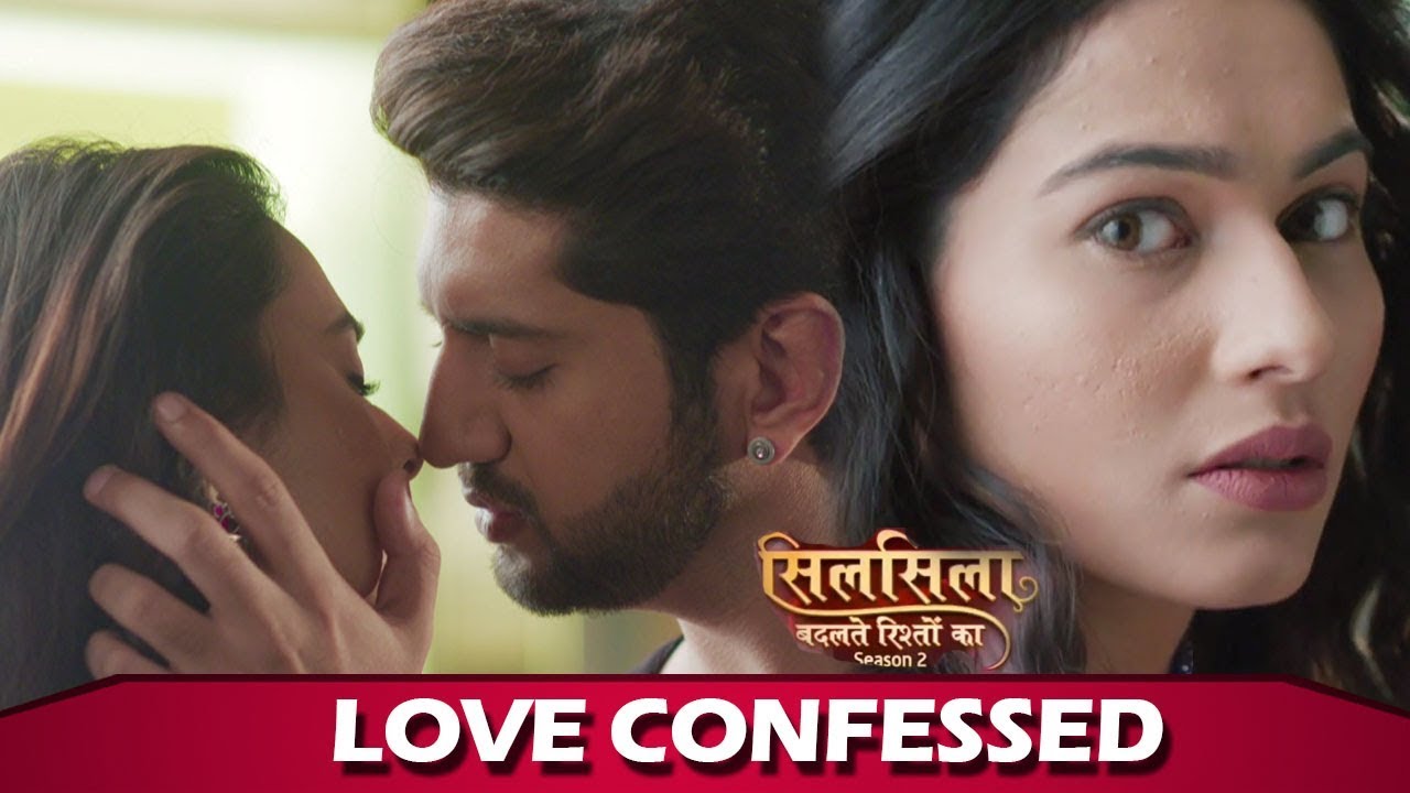 Silsila Badalte Rishton Ka 2: Ruhaan KISSES Mishty, Pari Maintains Distance With Him