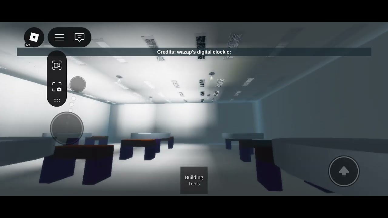 Roblox air conditioner 44 (Restaurant)