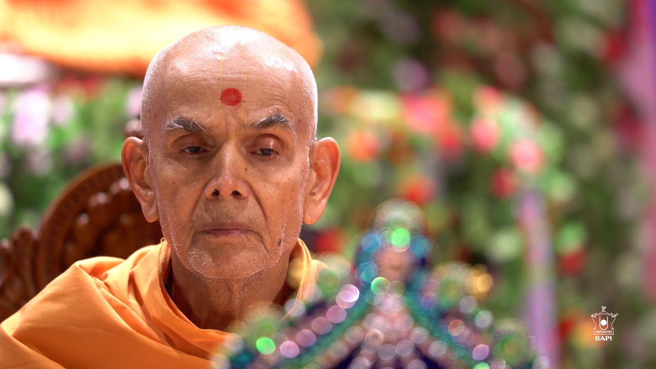 Guruhari Darshan 7-8 Aug 2017, Los Angeles, CA, USA