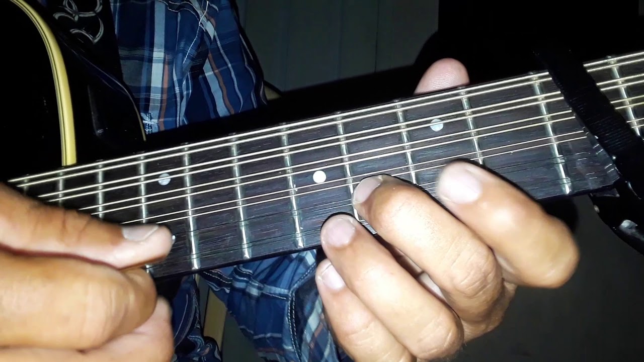 AGARRE EN EL BURRION(Ariel Camacho)TUTORIAL