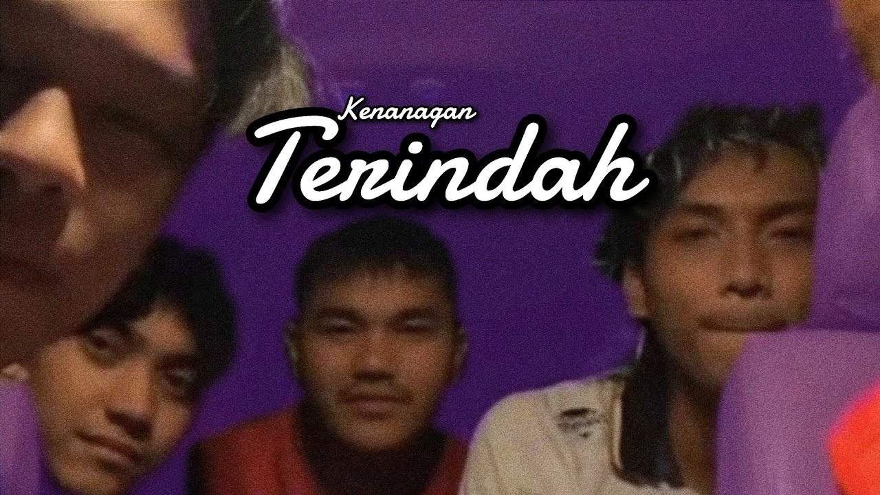 Carpool Karaoke Amir Ahnaff , Nadhir Nasar , Jik Rifaie & Chubbe - Kenangan Terindah