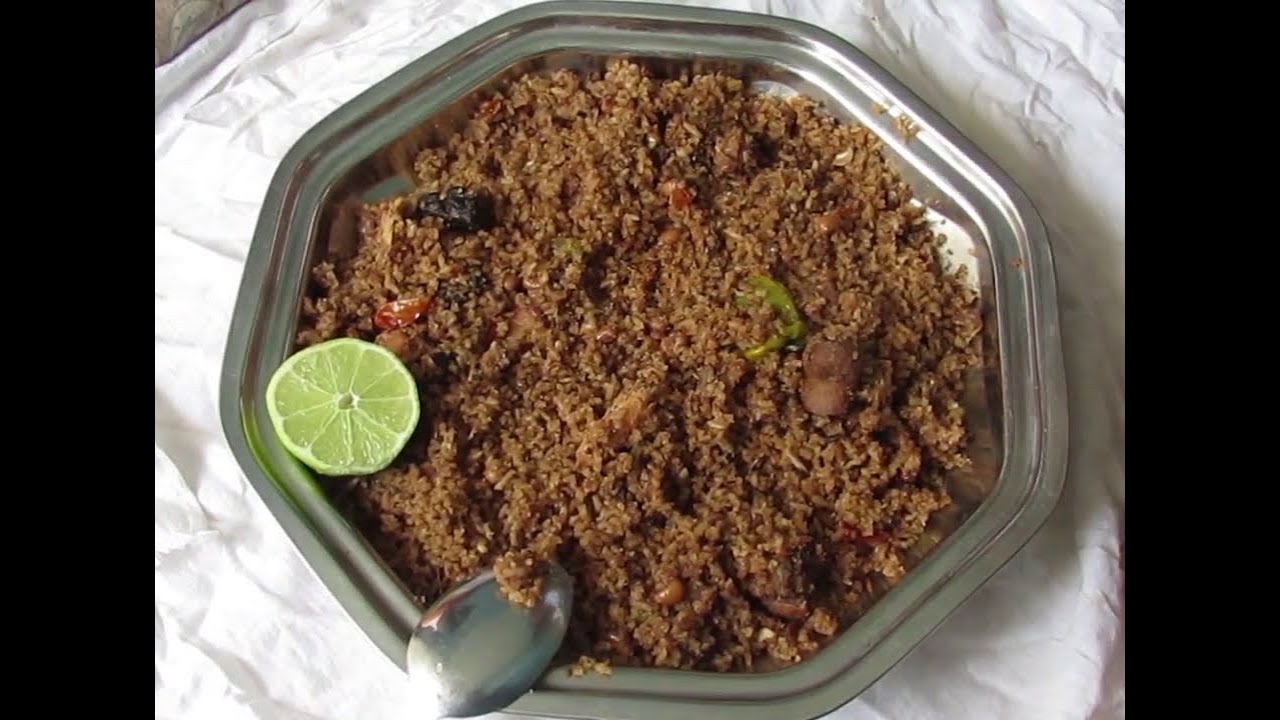mbakhalou saloum