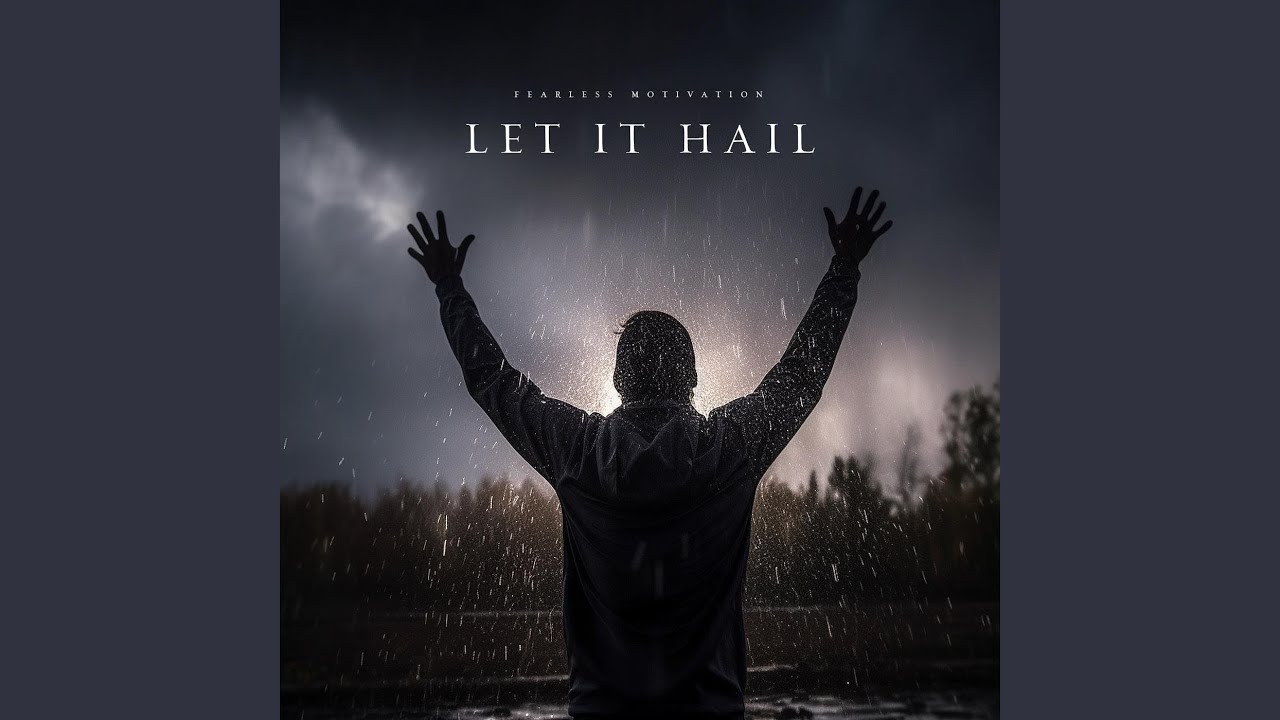 Let It Hail (feat. Alpha)