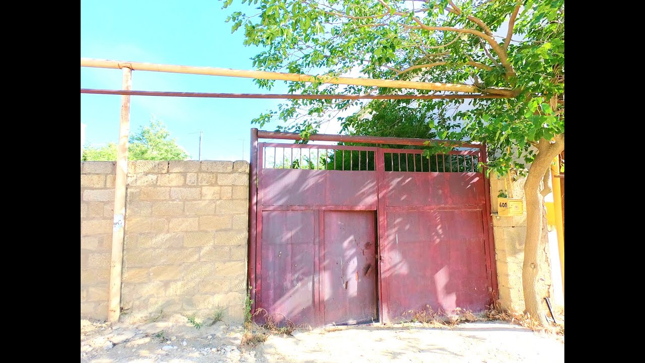Təcili Badamdarda əla qiymətə Kupçalı torpaq satılır  (070) 804-57-77
