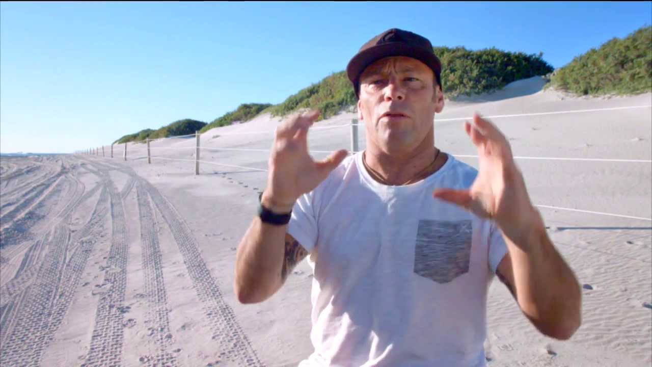 Tom Carroll  Storm Surfers Highlights