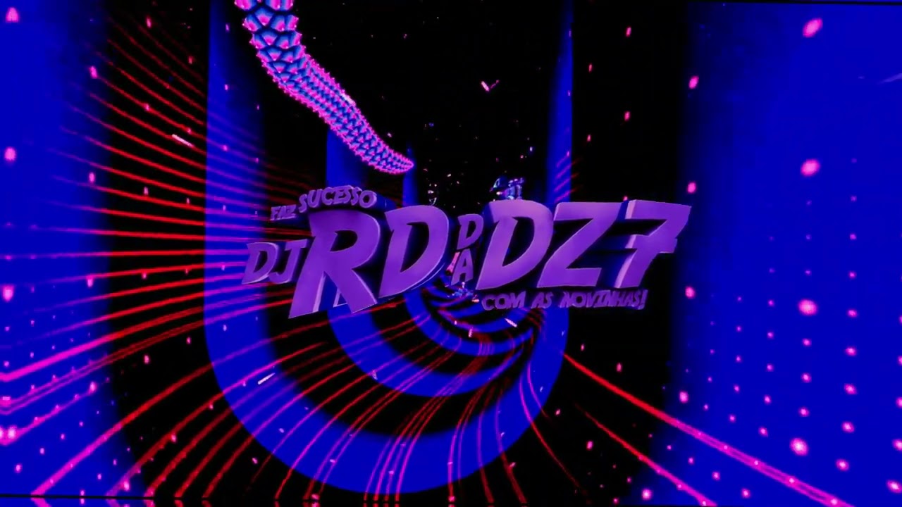 MONTAGEM BERIMBAU DO MUNDO DA LUA-(DJ RD DA DZ7)