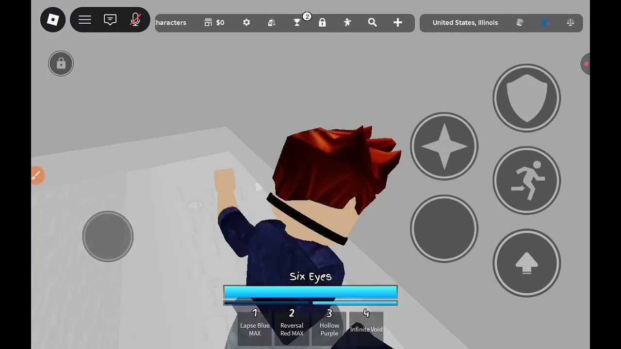 How to encounter the fallen