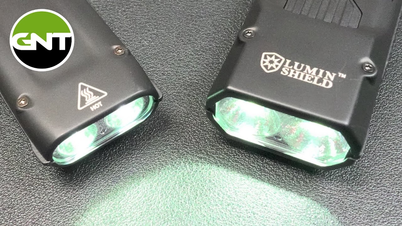 Nitecore EDC27 UHI VS EDC29 Which Light Is Best For You?  Full Comparison Review.