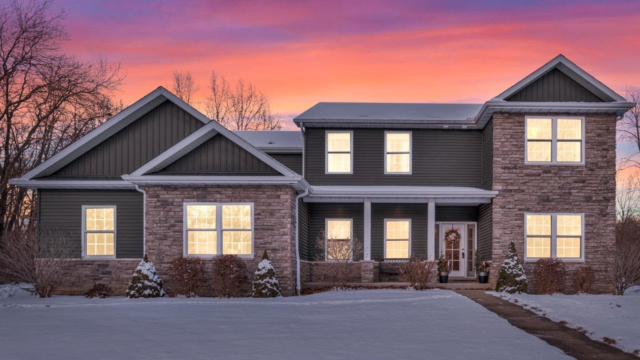 138 Camelin Dr, Washington, IL