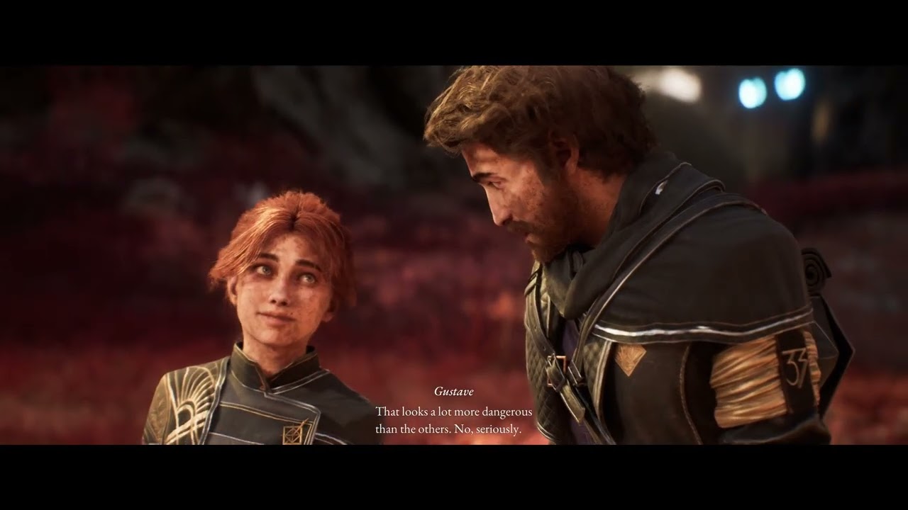Clair Obscur: Expedition 33 (2025) (PC) (Sandfall Interactive)