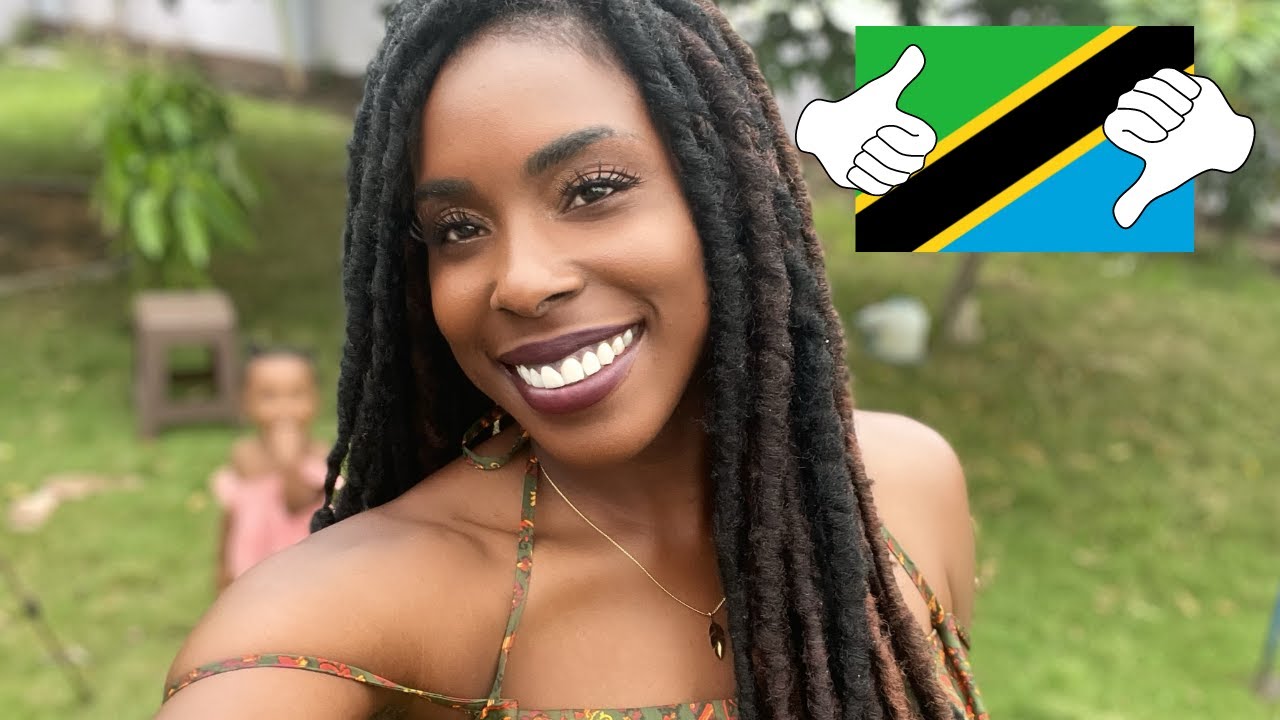 Things I Hate About Tanzania! | Negatives of Living in Tanzania