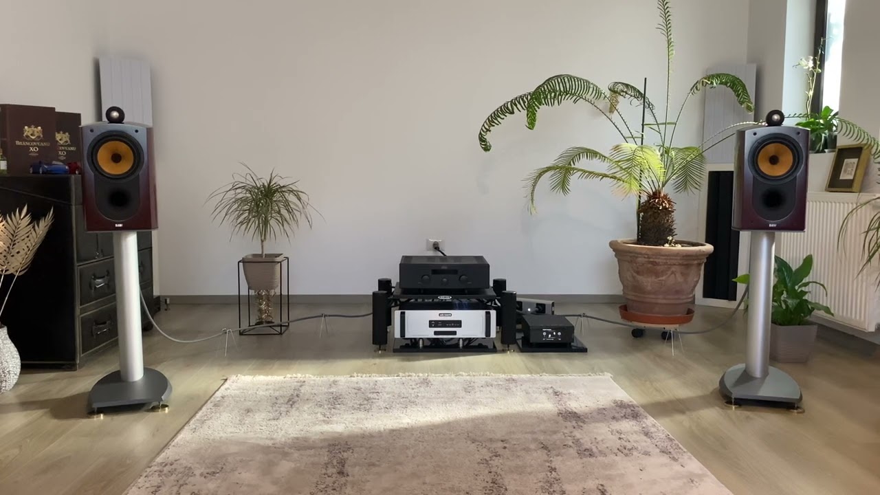 @Acoustic Alchemy via HiFi System 4Kᵁᴴᴰ