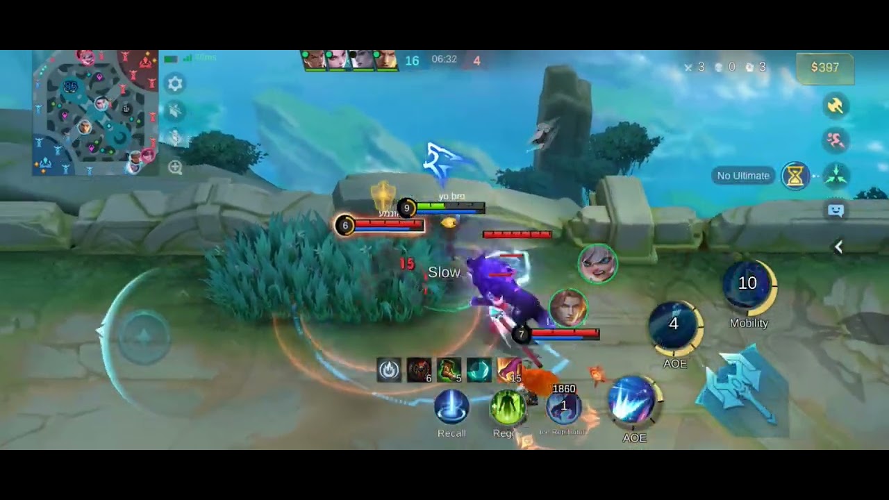 They Tried to Stop Alpha… It Was Too Late