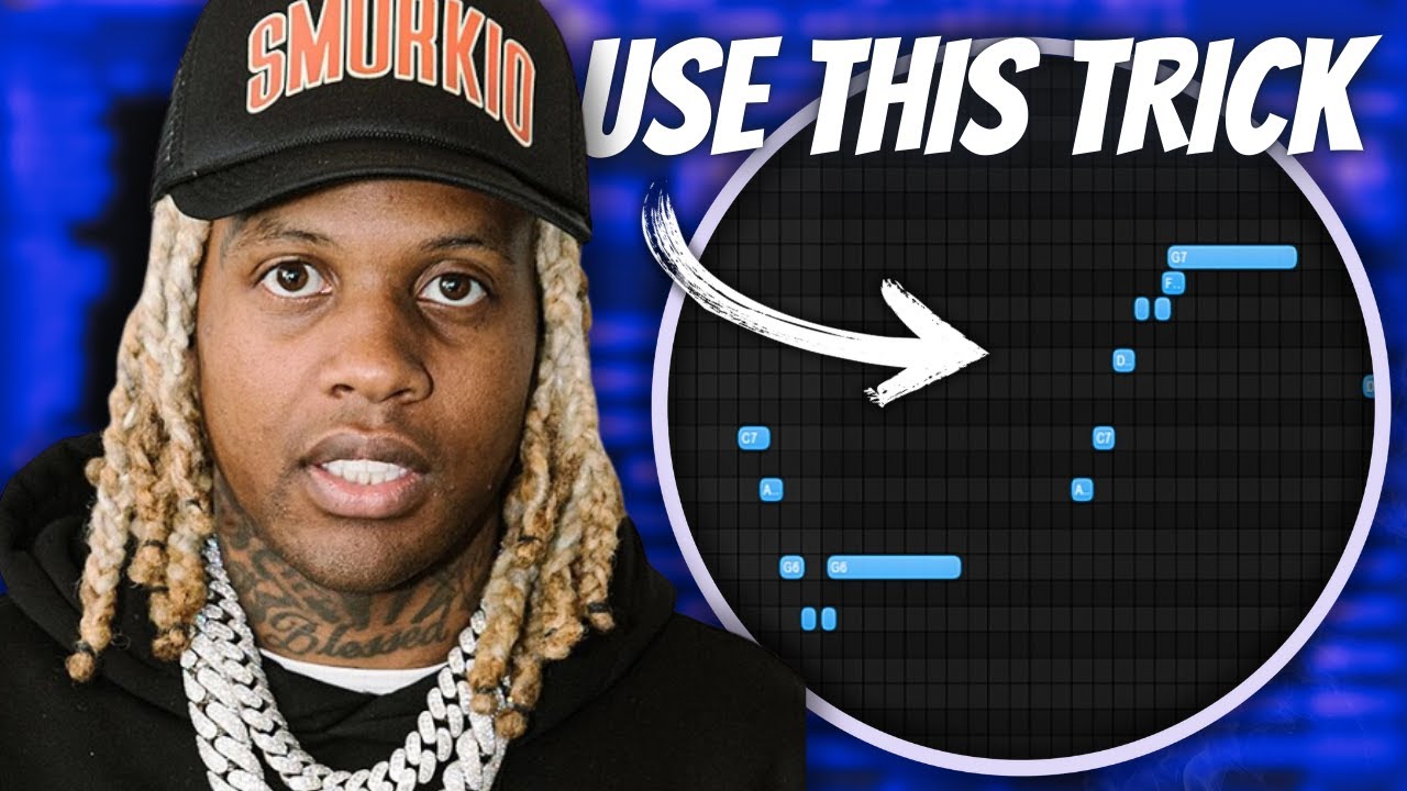 How To Make EMOTIONAL Pain Loops For Lil Durk